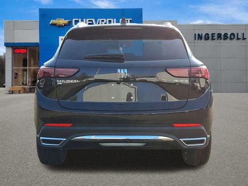 2025 Buick Envision Preferred AWD