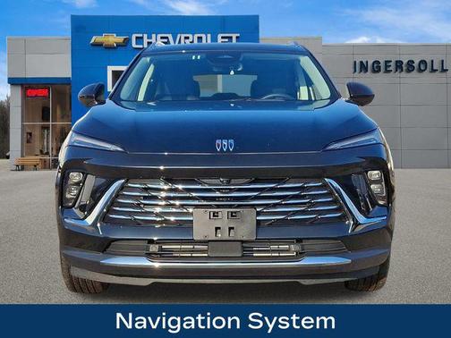 2025 Buick Envision Preferred AWD