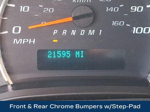 2024 GMC Savana 2500 Work Van