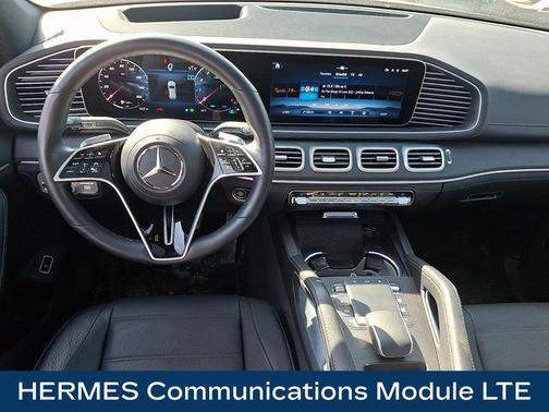 2024 Mercedes-Benz GLE 450 4MATIC
