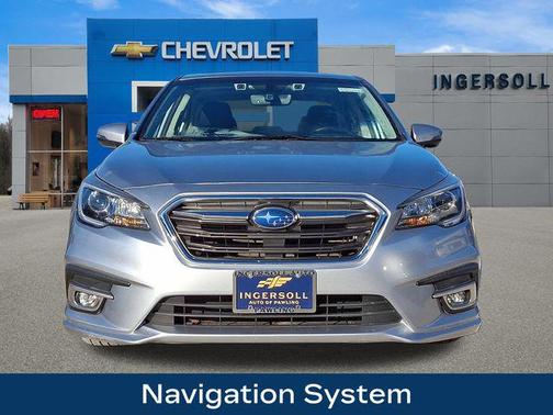 2018 Subaru Legacy Premium