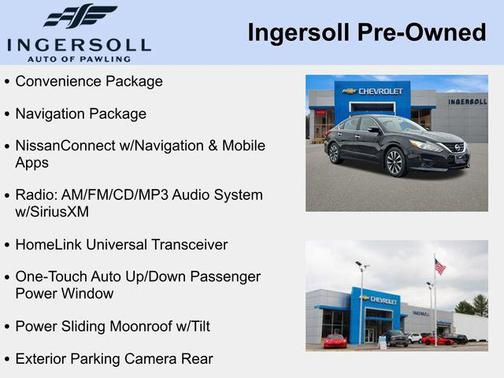 Super Black Clearcoat 2016 Nissan Altima 2.5 SV