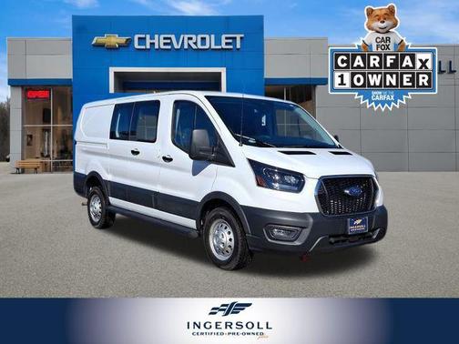 2023 Ford Transit-250 Base