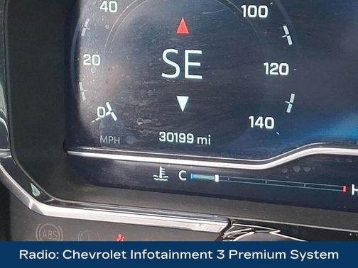 Black 2023 Chevrolet Silverado 1500 LT