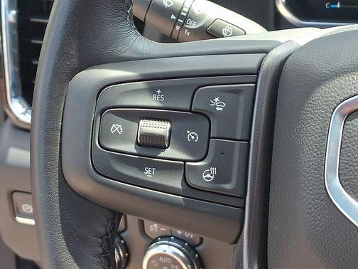 Sterling Metallic 2025 GMC Sierra 2500 Denali Ultimate