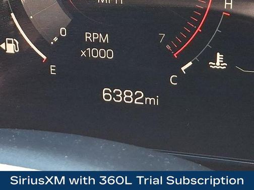 Riverstone Metallic 2026 GMC Terrain AWD Elevation