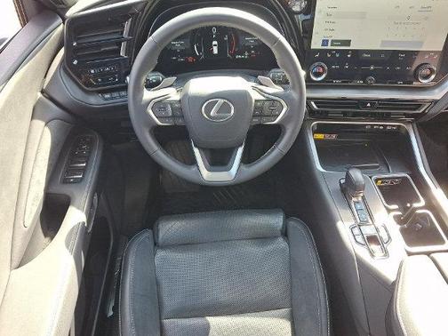 Caviar 2024 Lexus TX 350 Luxury