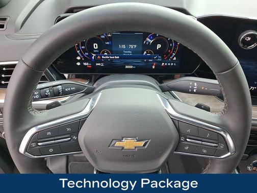 2025 Chevrolet Suburban 4WD High Country