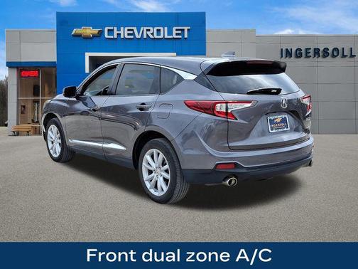 2020 Acura RDX Base