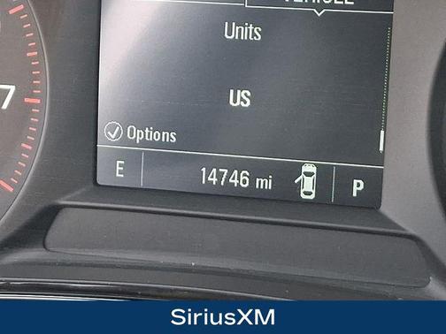 Summit White 2024 Chevrolet Trax LS