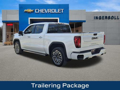 2023 GMC Sierra 1500 Denali Ultimate