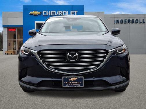 2018 Mazda CX-9 Touring