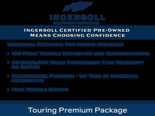 2018 Mazda CX-9 Touring