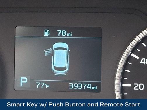 Black Copper 2022 Kia Telluride S