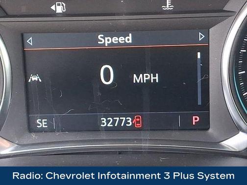 Sterling Gray Metallic 2023 Chevrolet Traverse LT Cloth