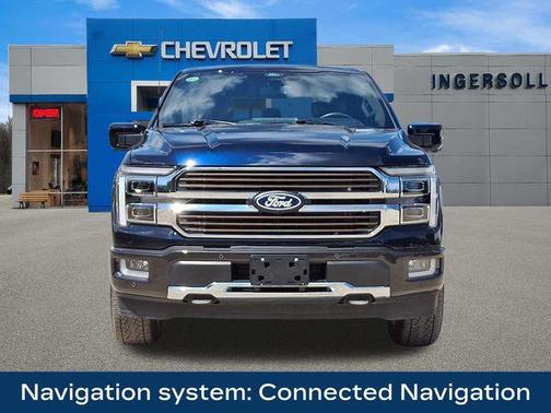 2024 Ford F-150 King Ranch