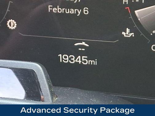 2025 GMC Yukon XL AT4 Ultimate 4WD