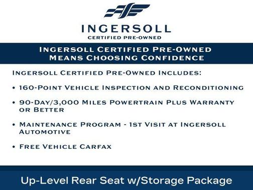 Black 2019 Chevrolet Silverado 1500 High Country