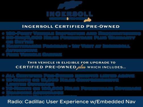 2024 Cadillac XT6 Premium Luxury AWD