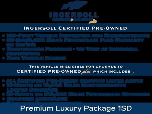 2024 Cadillac XT6 Premium Luxury AWD