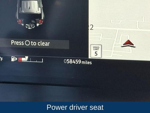 Santorini Black Metallic 2023 Land Rover Defender 110 X-Dynamic SE
