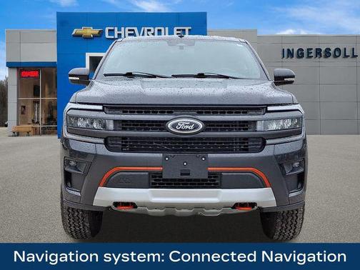 2024 Ford Expedition Timberline
