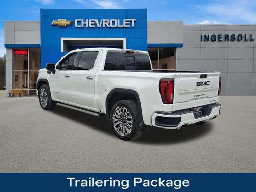 2023 GMC Sierra 1500 Denali Ultimate