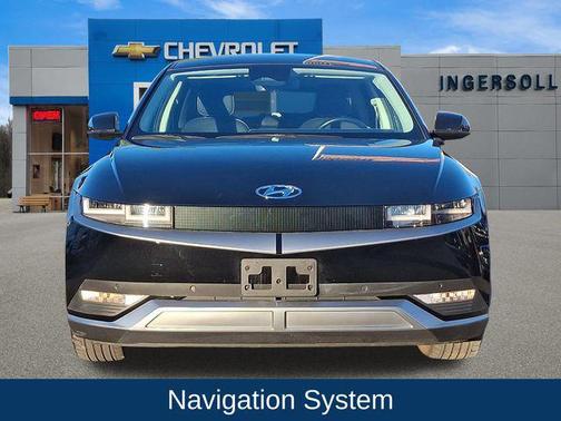 2023 Hyundai IONIQ 5 SEL