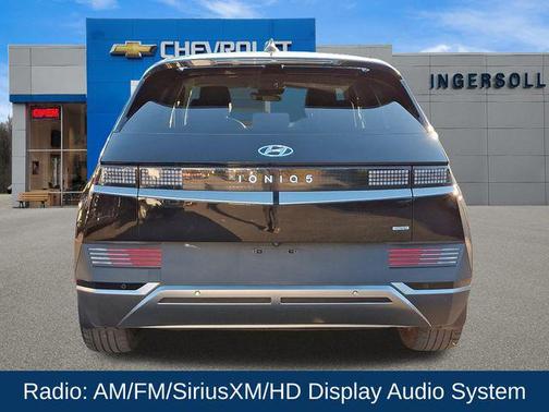 2023 Hyundai IONIQ 5 SEL