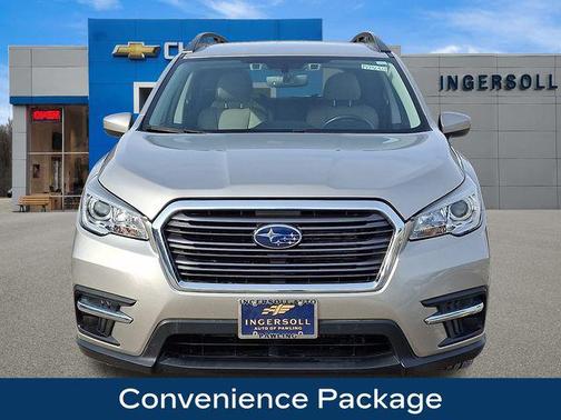 2020 Subaru Ascent Premium 7-Passenger