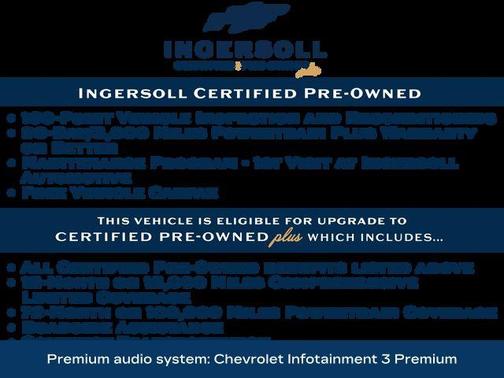 2024 Chevrolet Tahoe 4WD RST