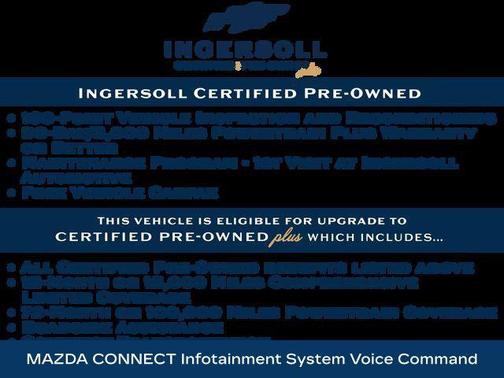 2021 Mazda CX-30 2.5 Turbo Premium Package