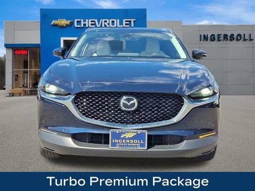 2021 Mazda CX-30 2.5 Turbo Premium Package