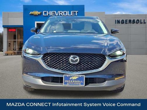 2021 Mazda CX-30 2.5 Turbo Premium Package