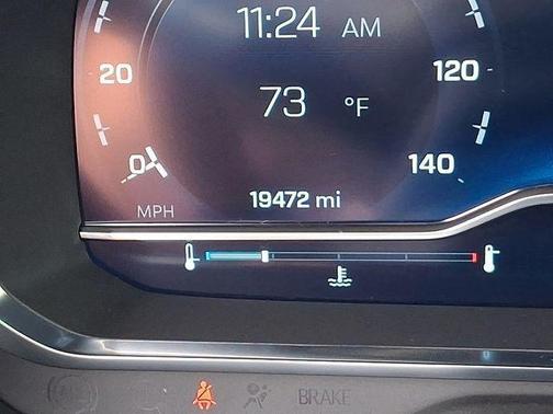Black 2024 Chevrolet Suburban High Country