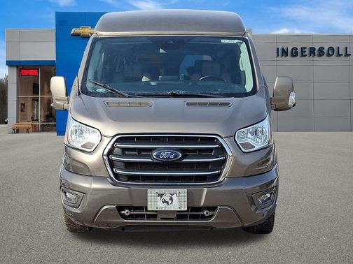2020 Ford Transit-150 Base