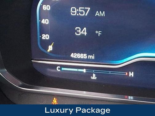 Black 2024 Chevrolet Suburban RST