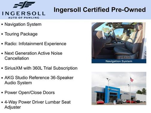 Crystal White Tricoat 2025 Cadillac Escalade Sport Platinum