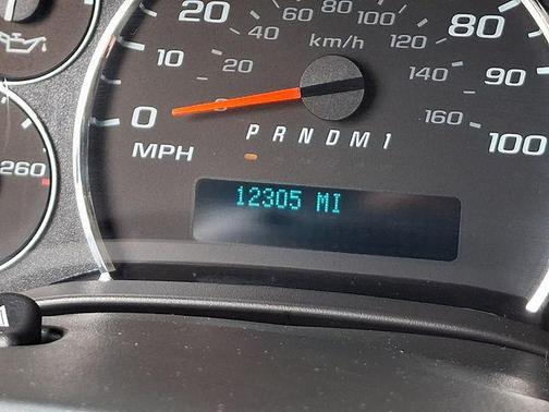 Summit White 2025 GMC Savana 2500 Work Van