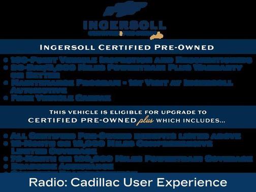 2023 Cadillac CT5 Sport