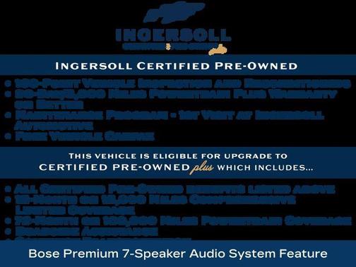 2022 Chevrolet Camaro ZL1