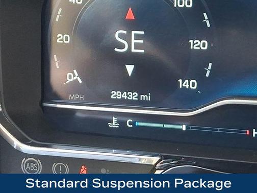 Sterling Gray Metallic 2023 Chevrolet Silverado 1500 LT