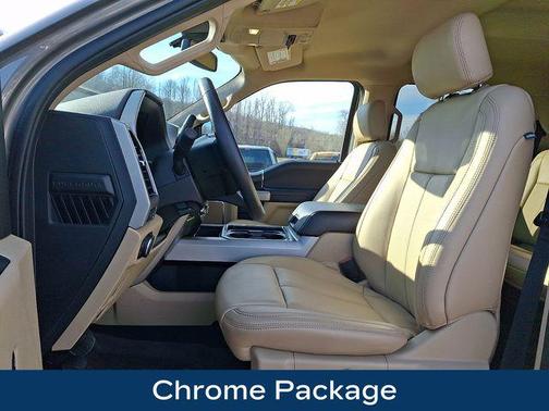 Silver Spruce Metallic 2020 Ford F-250 XL