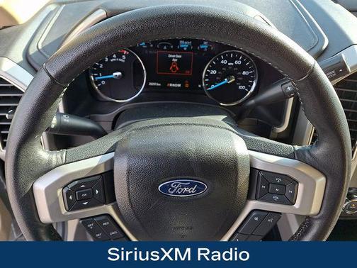 Silver Spruce Metallic 2020 Ford F-250 XL