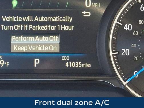 Coastal Gray Metallic 2022 Toyota Venza Limited