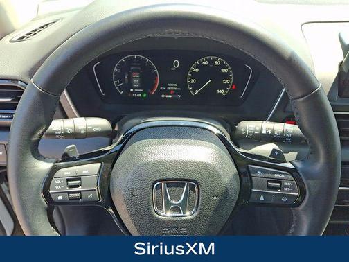 Platinum White Pearl 2025 Honda Pilot Touring 8-Passenger