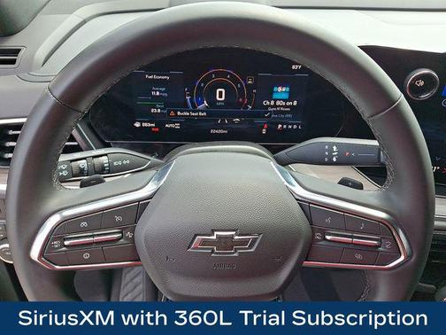Black 2025 Chevrolet Suburban 4WD Z71