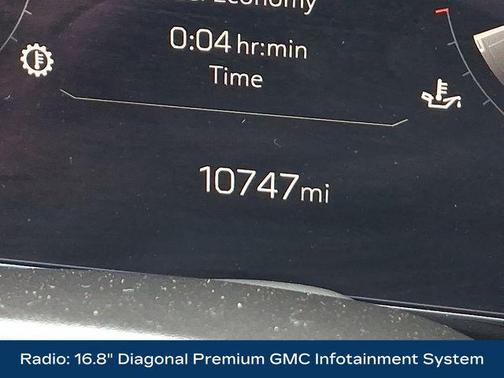 Onyx Black 2025 GMC Yukon Denali