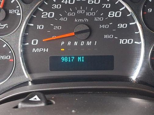 2024 Chevrolet Express 2500 RWD 2500 Regular Wheelbase WT