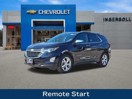 2020 Chevrolet Equinox L